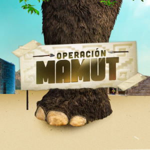 OPERACION MAMUT-logo