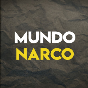 Mundo Narco-logo