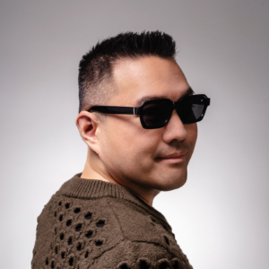 Darin Epsilon - Live @ The Fluffy Cloud (Burning Man 2023) 🌧️