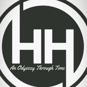 Hidden History: An Odyssey Through Time-logo
