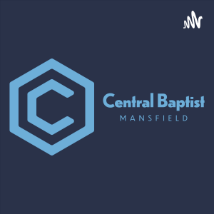 Central Baptist Church Mansfield-logo