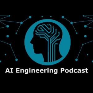 AI Engineering Podcast-logo