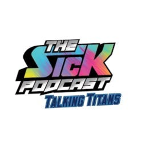 The Sick Podcast - Talking Titans: Tennessee Titans-logo