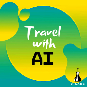 Travel with AI-logo