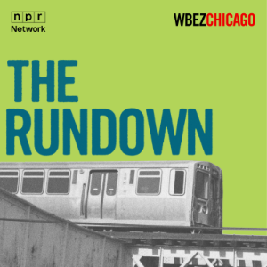 The Rundown | Chicago News-logo
