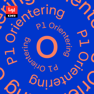 P1 Orientering-logo