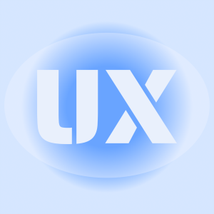 UX Beans-logo