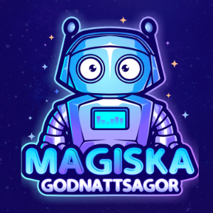 Magiska Godnattsagor-logo