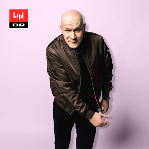 Braek det ned med Kato-logo