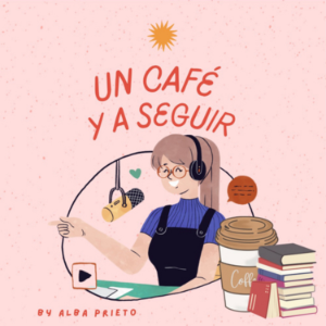 Un cafe y a seguir-logo