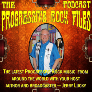 The Progressive Rock Files-logo
