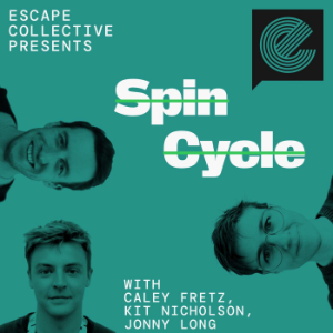 Spin Cycle-logo