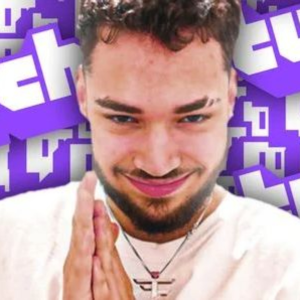 Adin Ross-logo