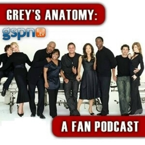 Grey’s Anatomy Fan Podcast-logo
