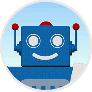 El Robot de Platón-logo