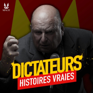 Les Pires Dictateurs : Histoires Vraies-logo