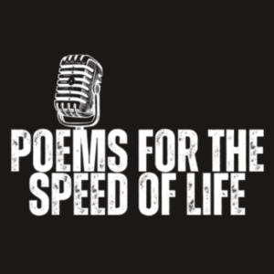 Poems for the Speed of Life-logo