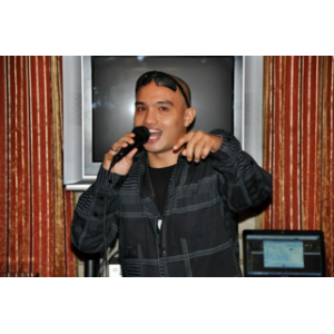 Bisaya Rap, Bisaya Version and other songs by Latigo Rapper-logo