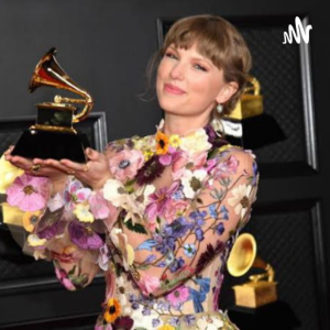 Podcast_ Taylor Swift-logo