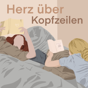 Herz uber Kopfzeilen-logo