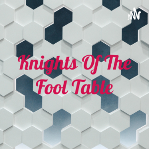 Knights Of The Fool Table-logo