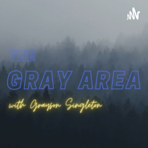 The Gray Area with Grayson Singleton-logo