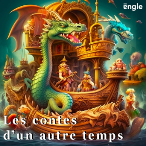 Contes pour enfants : Les contes d'un autre temps