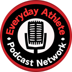 Everyday Athlete Podcast Network-logo