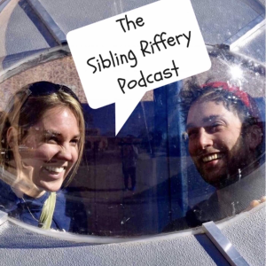 Sibling Riffery-logo
