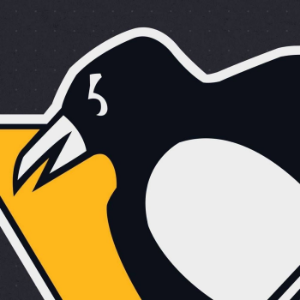 Penguins Podcasts: Penguins Radio Network-logo