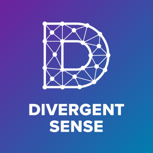 Divergent Sense-logo