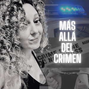 Mas Alla del Crimen-logo