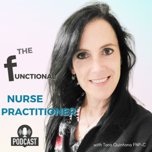 The Functional Nurse Practitioner-logo