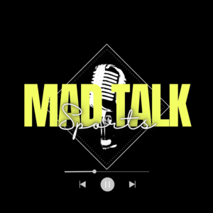 MAD Talk Sports-logo