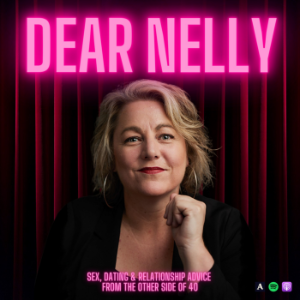 Dear Nelly-logo