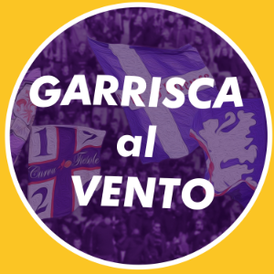 Social club - Radio Firenze Viola-logo