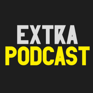 EXTRA FESTIVAL - EXTRA PODCAST-logo