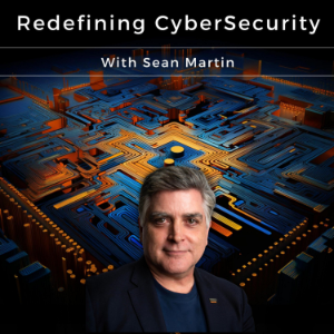 Redefining CyberSecurity-logo