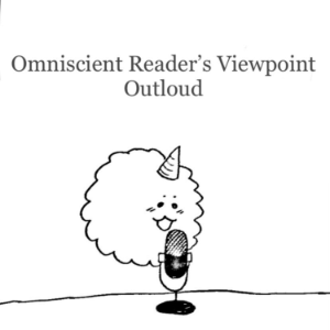 Omniscient Reader's Viewpoint Outloud-logo