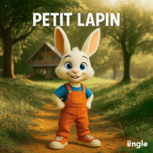 Histoires pour enfants : Petit Lapin