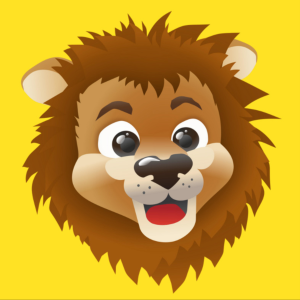 RoarCast - bajki dla dzieci-logo