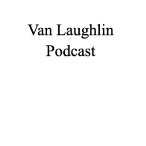 Van Laughlin Podcast-logo
