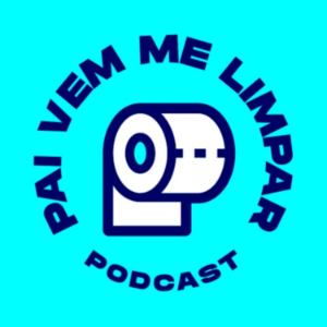 Pai Vem Me Limpar-logo