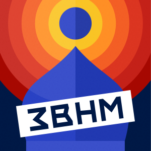 Здесь вам не Москва-logo
