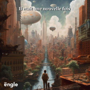 Histoire pour enfants : Il etait une nouvelle fois