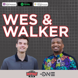 Wes & Walker Show-logo