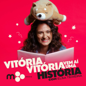 Vitoria, Vitoria, Vem Ai Uma Historia-logo