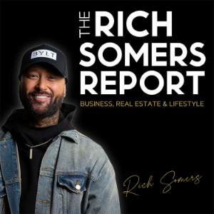 The Rich Somers Report-logo