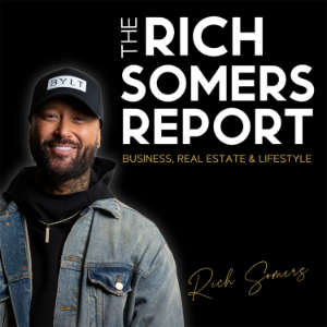 The Rich Somers Report-logo
