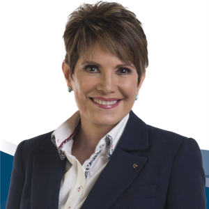 Enfoque Noticias con Adriana Perez Canedo-logo